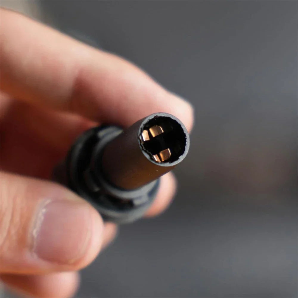Headlight Side Marker Socket with Connector for Acura Lexus Lincoln