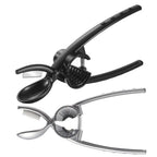 Aluminum Nut Cracker Tool for All Types of Nuts