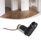 Middle Rollers for Enhanced Cleaning Robot Vacuums (Model Specific)