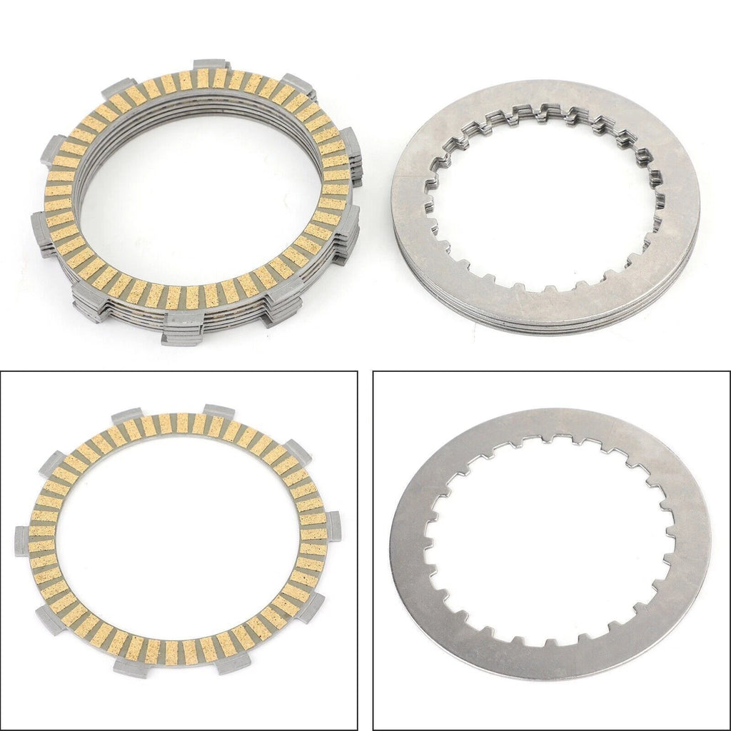 Clutch Kit for Honda XR400R ATC250 CRM250R TRX250R (1985–2004) #3