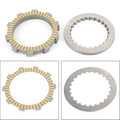 Clutch Kit for Honda XR400R ATC250 CRM250R TRX250R (1985–2004) #3