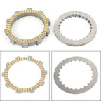 Clutch Kit for Honda XR400R ATC250 CRM250R TRX250R (1985–2004) #3