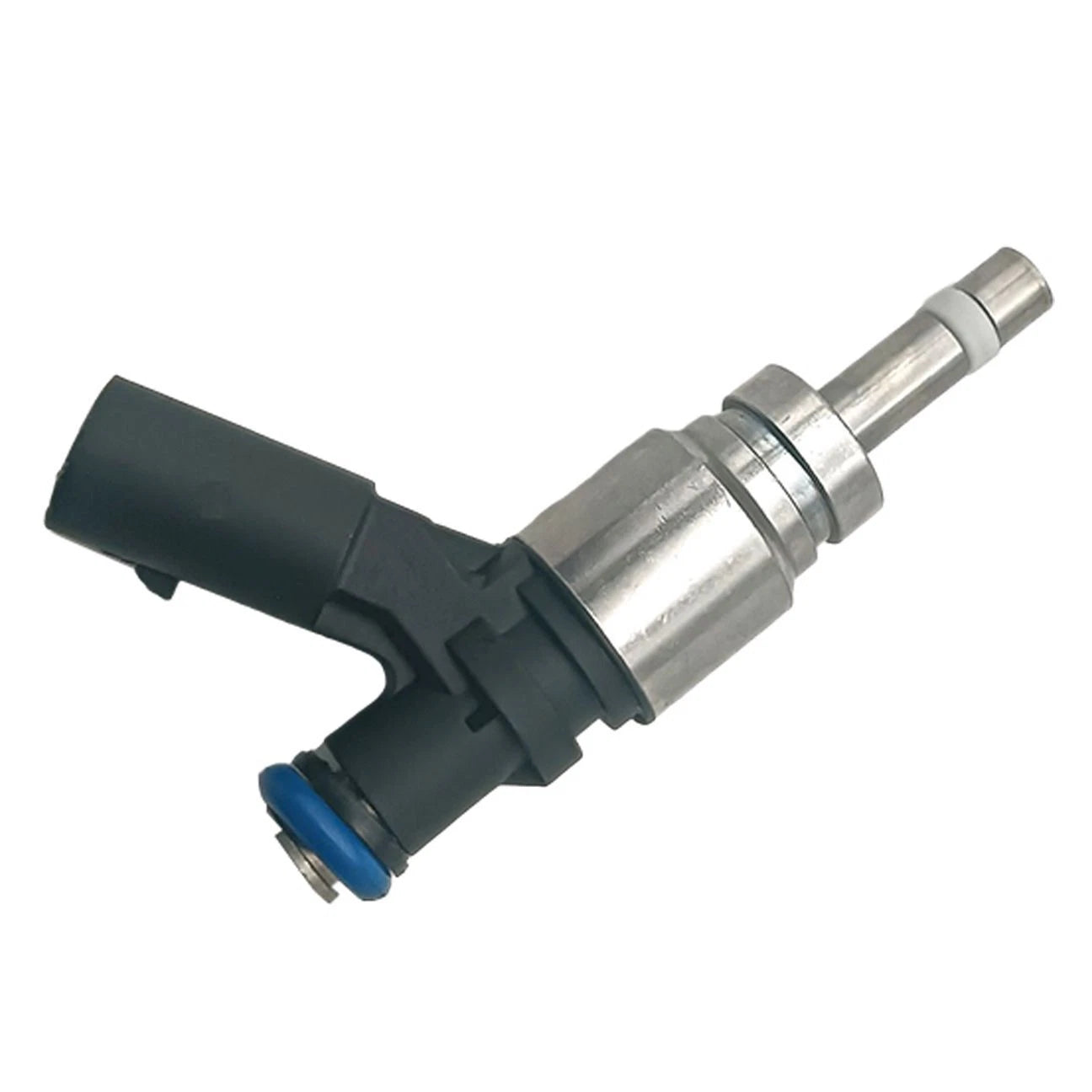 10X Fuel Injectors for Audi A4 A5 A6 Q5 S4 S6 S8 (2005–2012)
