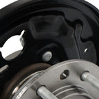 Rear Left Axle Shaft 926-139 for Toyota Tacoma (2005–2015)