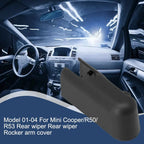 Rear Wiper Washer Nozzle for MINI R50/R53 (2001–2006)