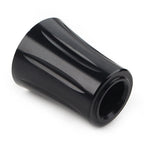 Heel Shifter Lever Eliminator Shaft Spacer for Harley Road Glide