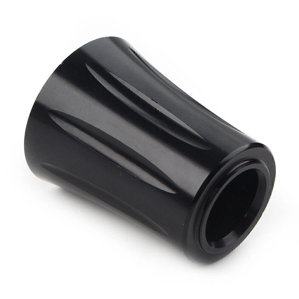 Heel Shifter Lever Eliminator Shaft Spacer for Harley Road Glide