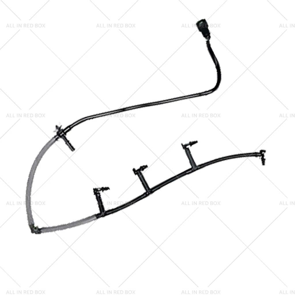 Oil Feed Pipe for Ford Ranger PX2 PX3 2.2L Diesel (2011–2015)