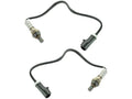 Set of 2 Upstream Oxygen Sensors for Mazda B2300 (2001–2009) SV812QC