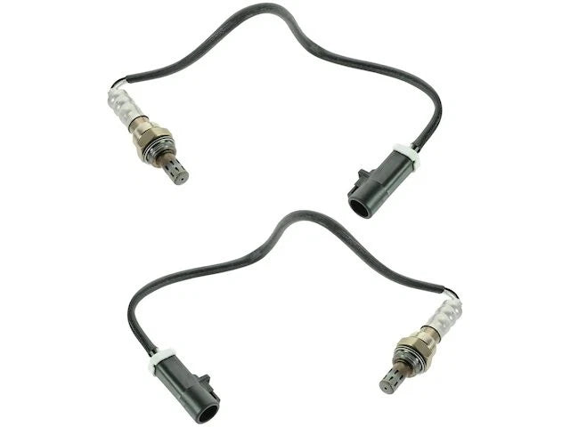 Set of 2 Upstream Oxygen Sensors for Mazda B2300 (2001–2009) SV812QC