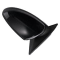 Driver Side Mirror for Kia Forte 1.6L Turbo (2024) 87610M7001, 87610M7000 Black