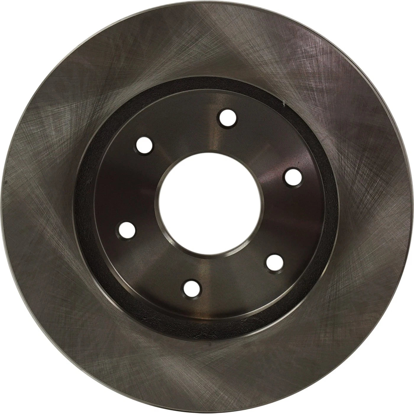 Disc Brake Rotor for Infiniti QX56 (2004–2005) Front Left/Right Solid