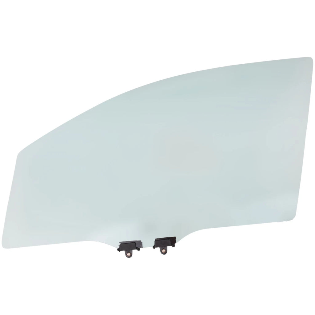 Front Driver Door Glass for Honda Fit (2007–2008)