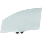 Front Driver Door Glass for Honda Fit (2007–2008)