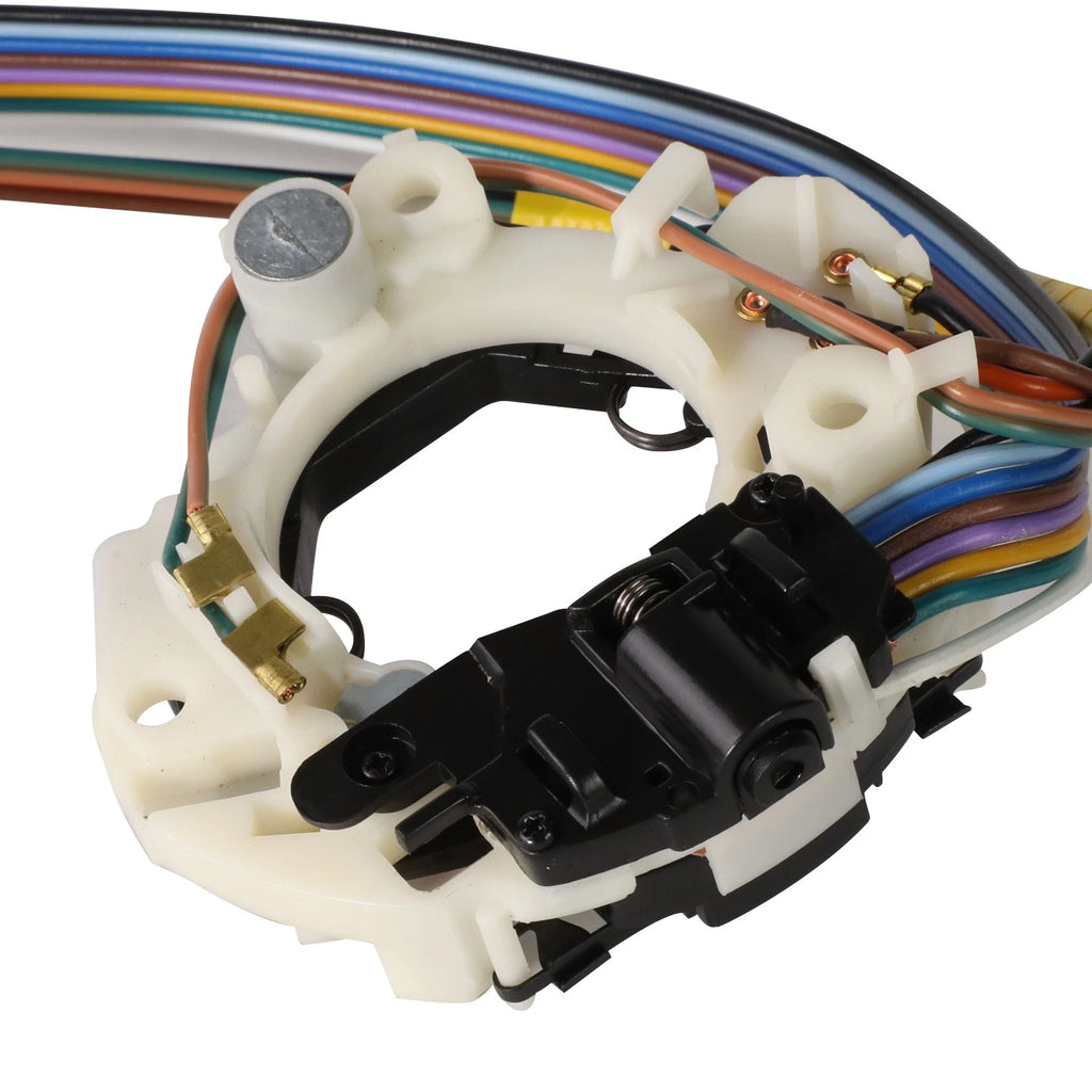 Combination Turn Signal Switch for Buick LeSabre, DeVille, Park Avenue, Bonneville (1990–1999)