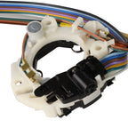 Combination Turn Signal Switch for Buick LeSabre, DeVille, Park Avenue, Bonneville (1990–1999)