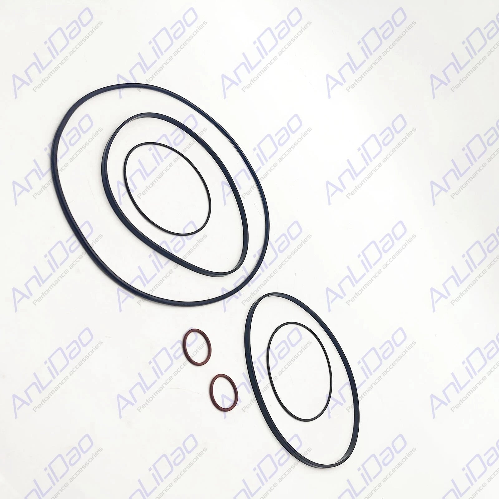 O-ring Kit for Seadoo XP GTX SPX Speedster (1993–1995) 53-103
