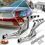 Stainless Steel 4-1 Exhaust Header Manifold for Cadillac CTS-V (2004–2007)