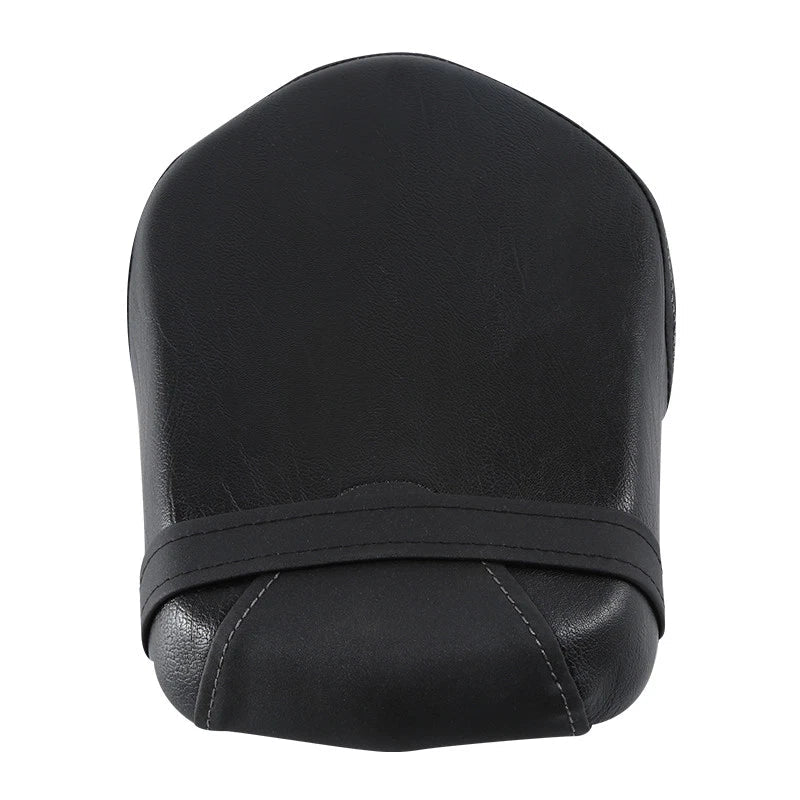 Black Rear Pillion Seat for Yamaha Bolt XV950 XV 950 (2014-2024)