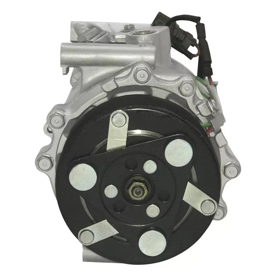AC Compressor Kit With Condenser for Honda Civic Sedan 2.0L (2009-2015)