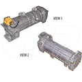 Hydraulic Oil Filter for Caterpillar (1589005)