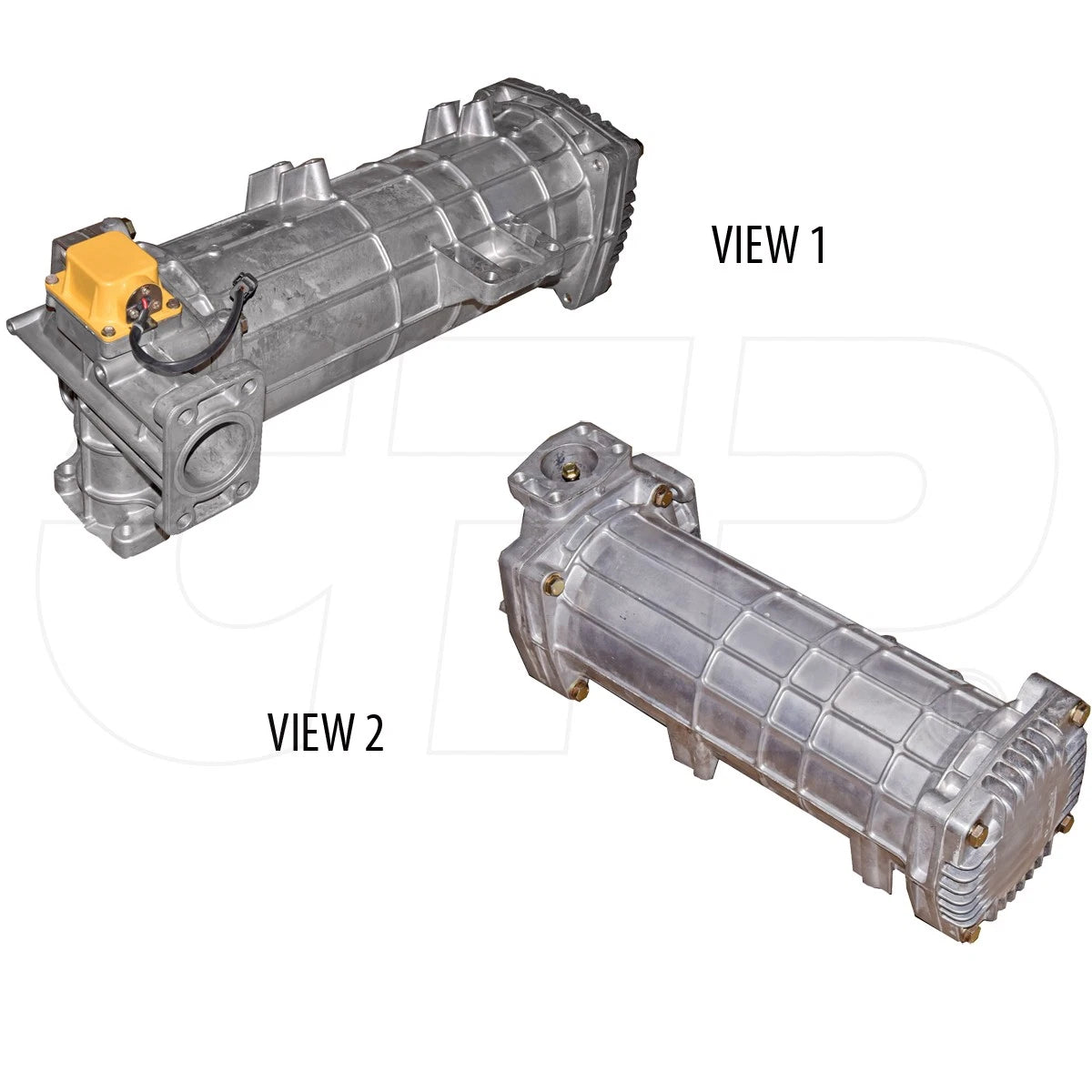 Hydraulic Oil Filter for Caterpillar (1589005)