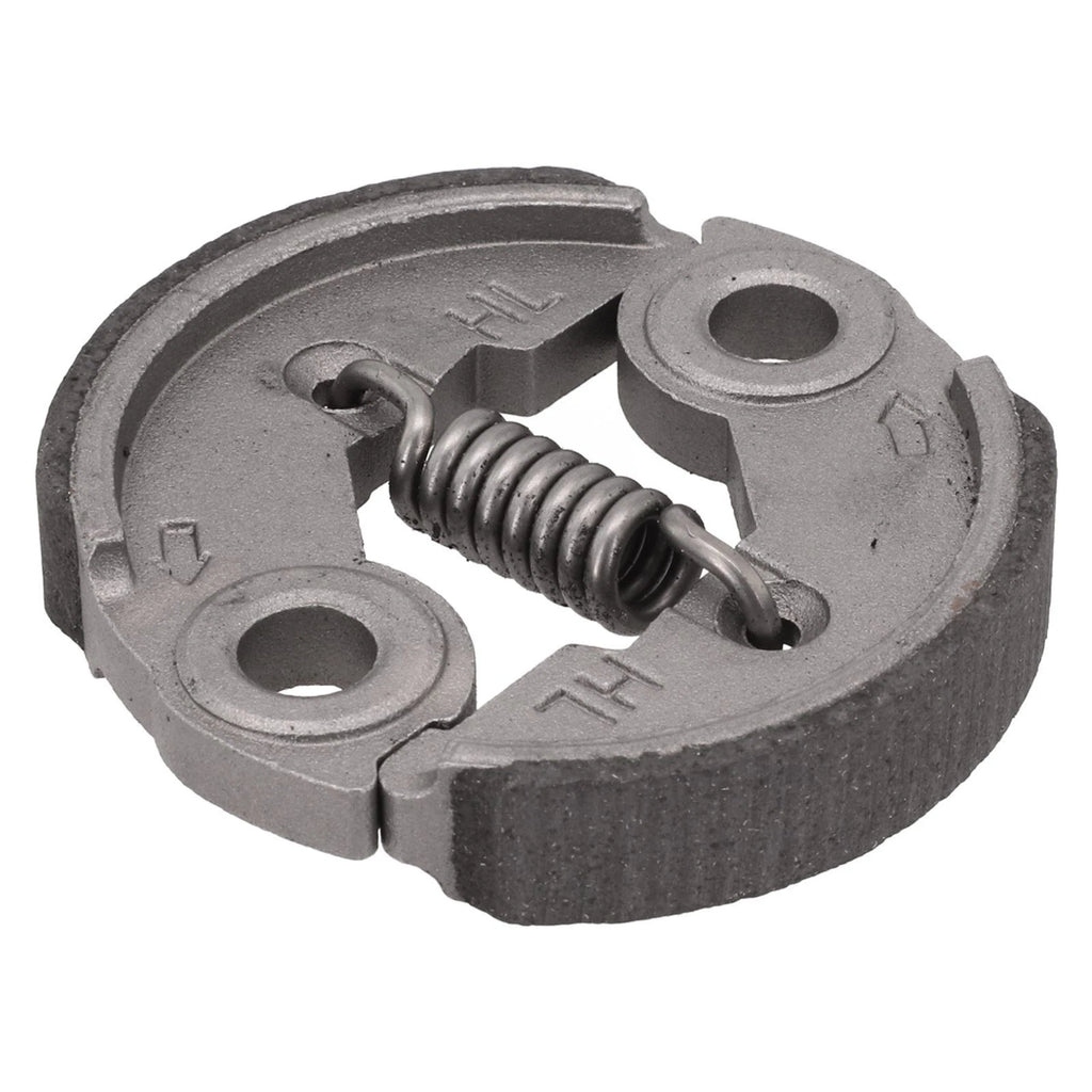Clutch for Garden Tool