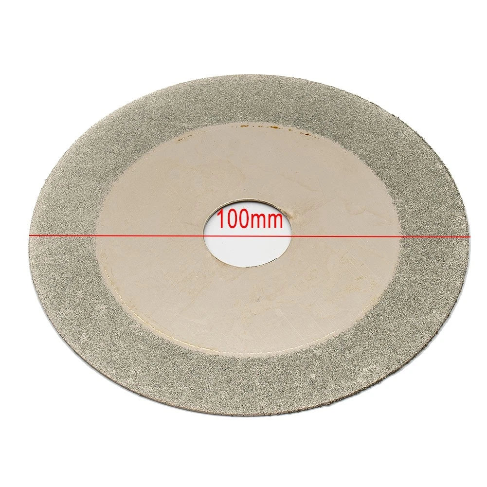 Diamond Grinding Wheel for Universal Use (2010–2023)