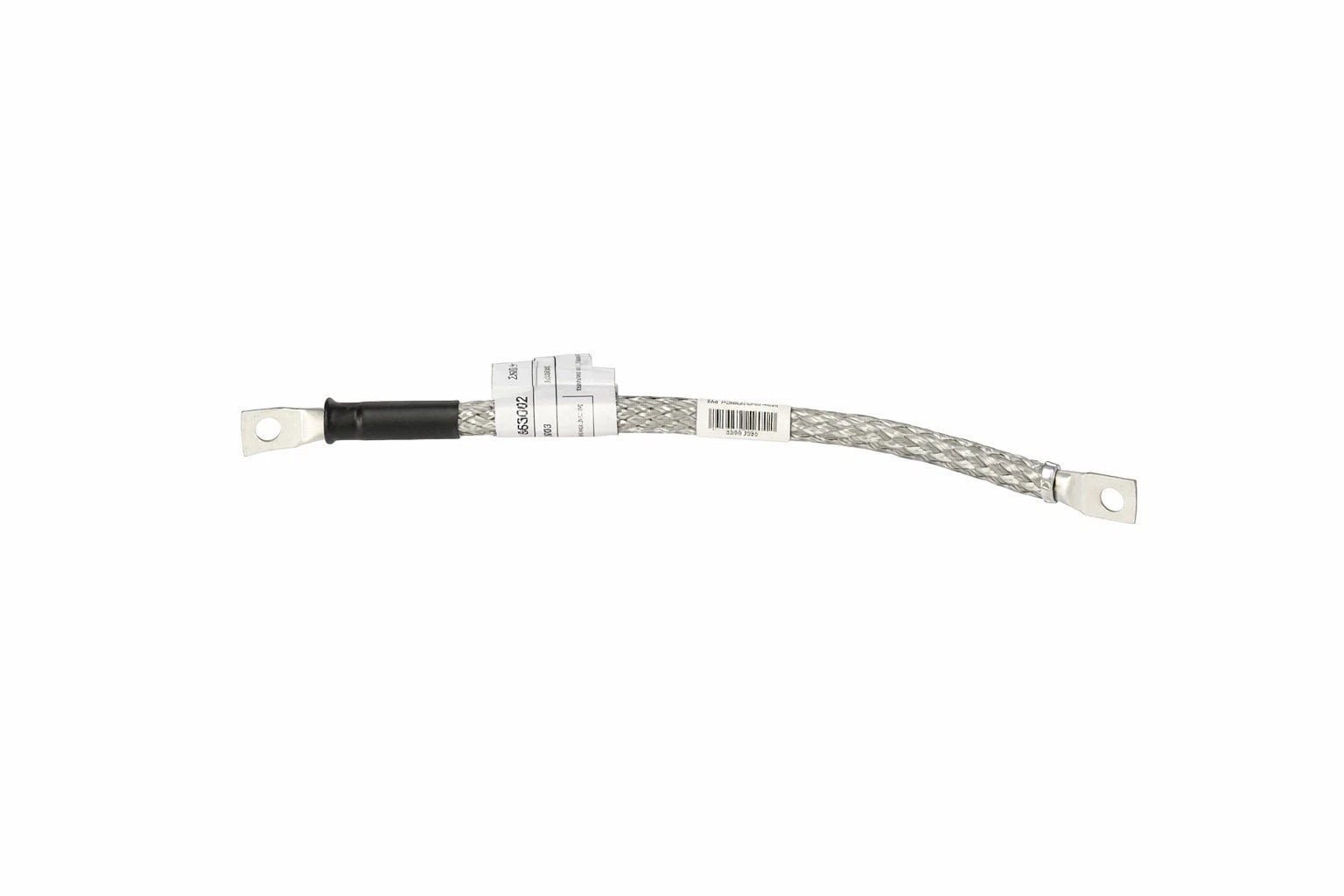 Genuine OEM Battery Cable for BMW 528i, 528i xDrive, 528xi (2008–2016) 12427551559