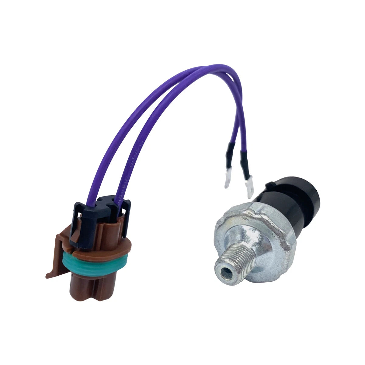 Oil Pressure Fuel Pump Pressure Shut Sensor Switch for MerCruiser (1987–Present)