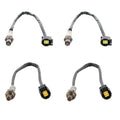 Oxygen Sensor Kit for Dodge Aspen, Viper, Ram 2500 (2002–2010)