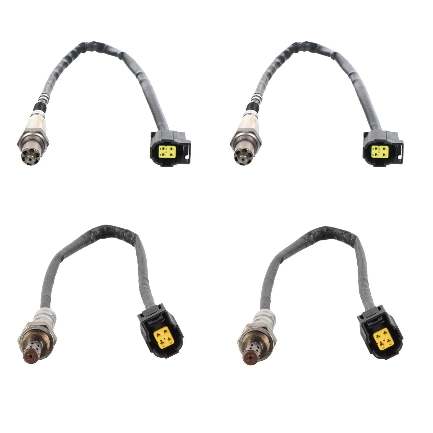 Oxygen Sensor Kit for Dodge Aspen, Viper, Ram 2500 (2002–2010)