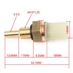 Engine Water Temperature Sensor Kit for Honda Civic/TSX/RSX/MDX (2001–2011)