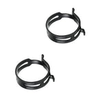 Radiator Hose Clamps for Honda Odyssey, Pilot, S2000, Civic, CRV