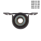Rear Drive Axle Bridge Bearing for Mazda CX-5 (2012-2023)