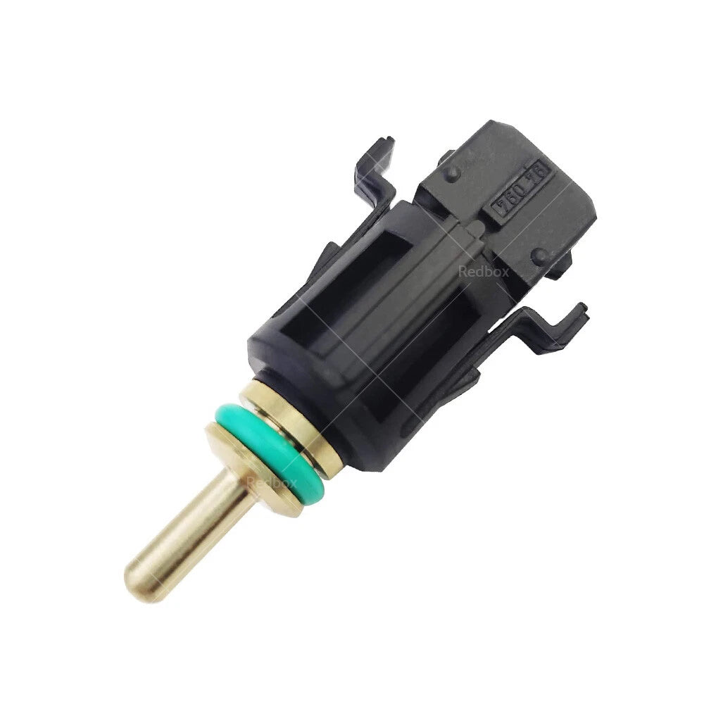 Coolant Temperature Sensor for BMW 1 Series E87 E46 E39 E90 E60 (1997–2019)