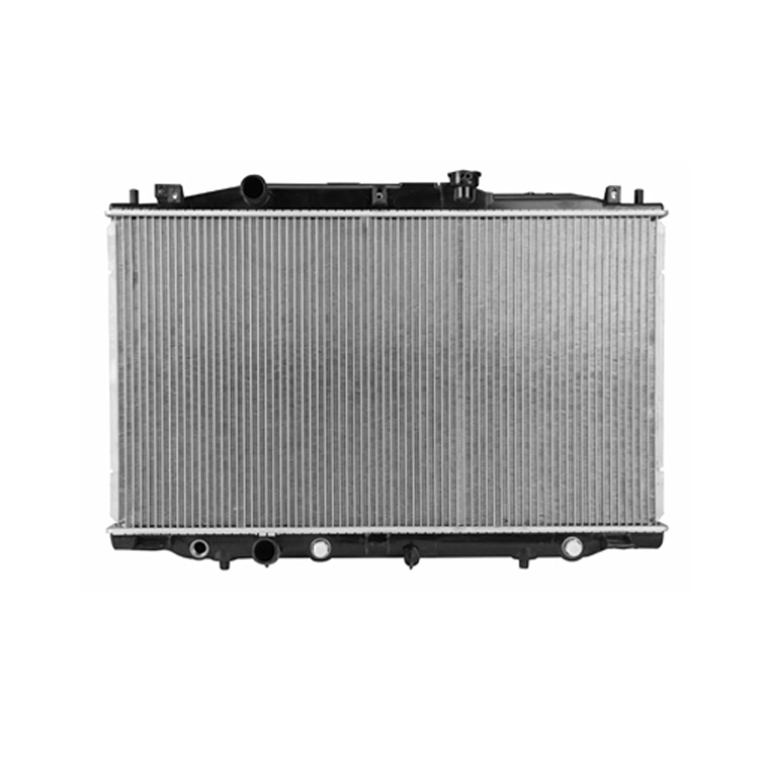 Replacement Plastic/Aluminum Radiator (See compatibility Chart)