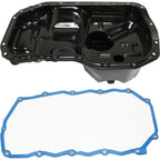 Oil Pan Kit for Chrysler Sebring Dodge Stratus 2001–2005 2.4L with Gasket