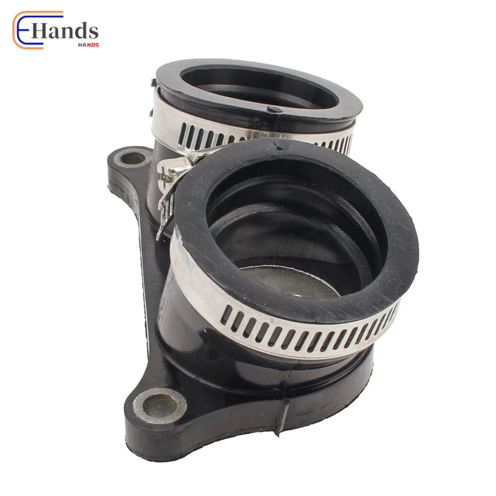 Carburetor Intake Manifold Boot for Honda XL600R XR600R XR500R (1984–1987)