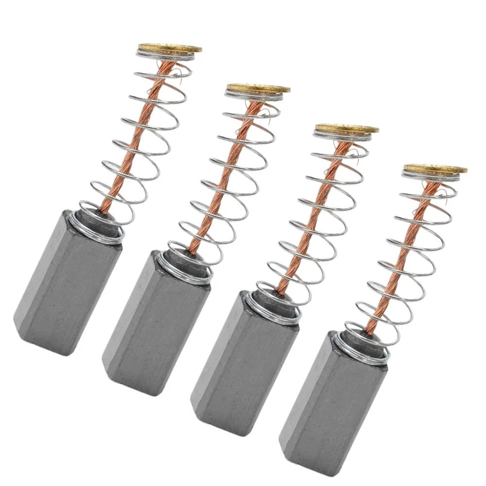 Carbon Brushes for Motor (2022) 10mm x 5 x 5mm