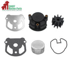 Water Pump Impeller Kit for OMC Cobra (984461, 983895, 984744)