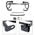 Engine Guard Crash Bar Frame Protectors for Honda Rebel CMX 500 (2017–2024)