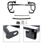 Engine Guard Crash Bar Frame Protectors for Honda Rebel CMX 500 (2017–2024)