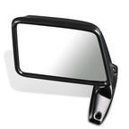 Tow Hook License Plate Mounting Bracket for Ford Fusion (2013–2016)