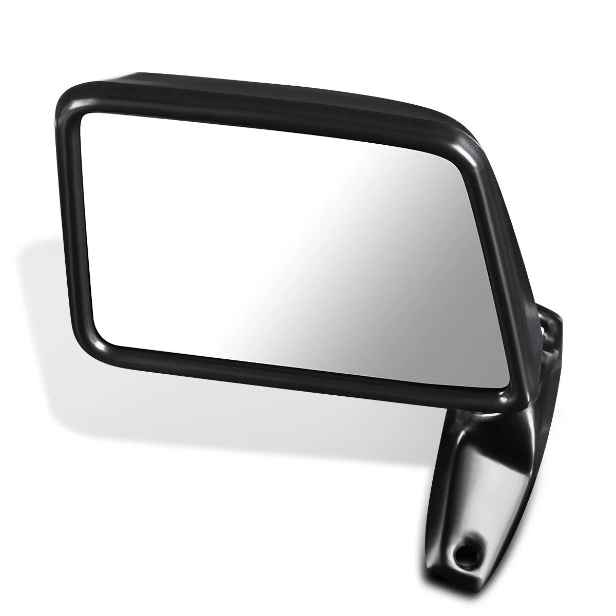 Tow Hook License Plate Mounting Bracket for Ford Fusion (2013–2016)