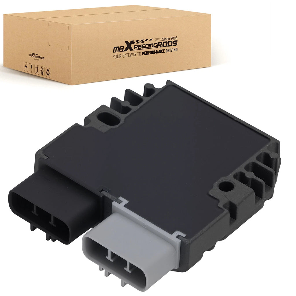 Voltage Regulator Rectifier for Sea-Doo Spark 900 / HO 900 (2014–2017)