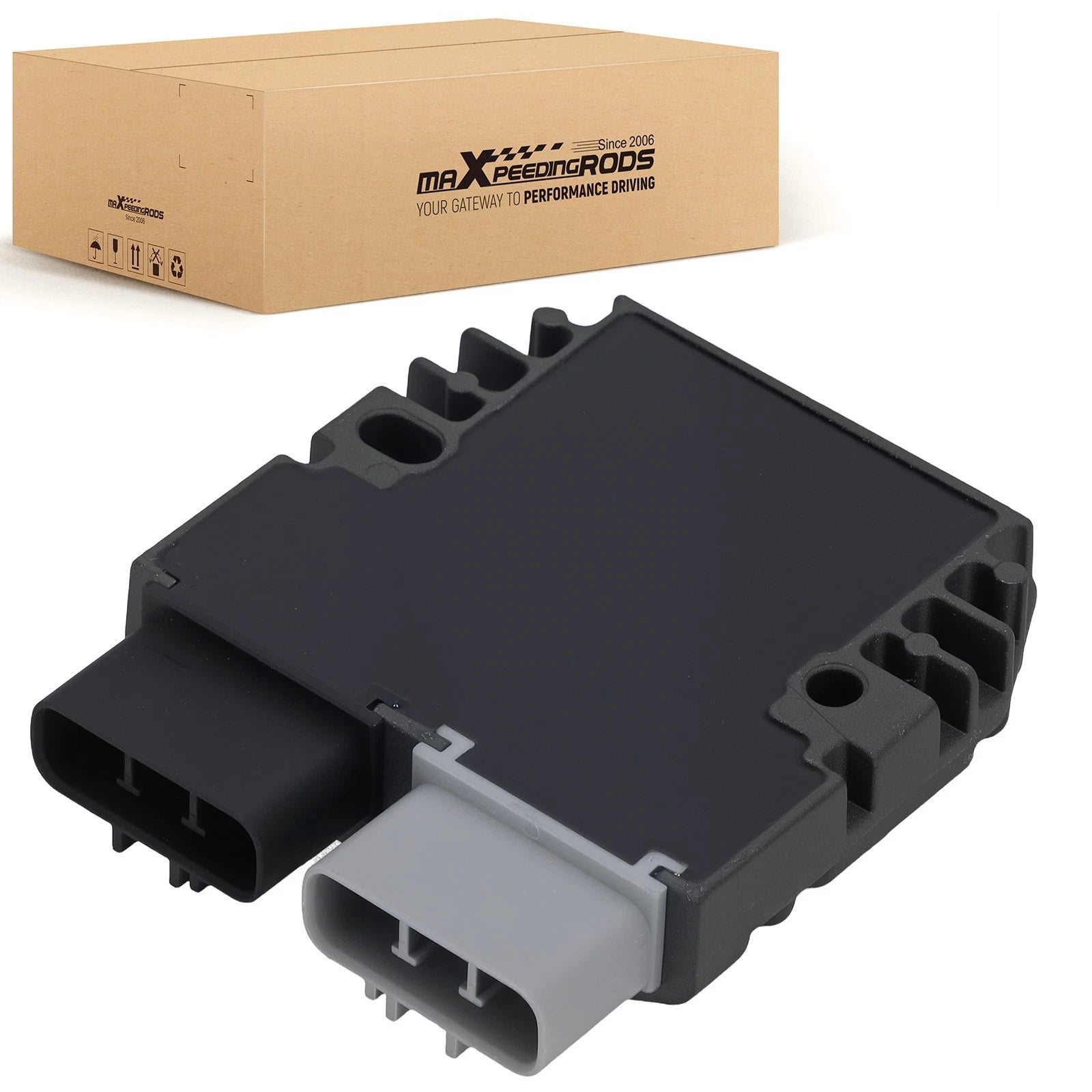 Voltage Regulator Rectifier for Sea-Doo Spark 900 / HO 900 (2014–2017)