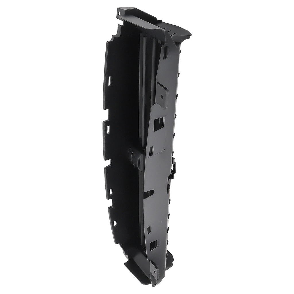 Active Shutter Grille Assembly for Jeep Cherokee (2019-2023)