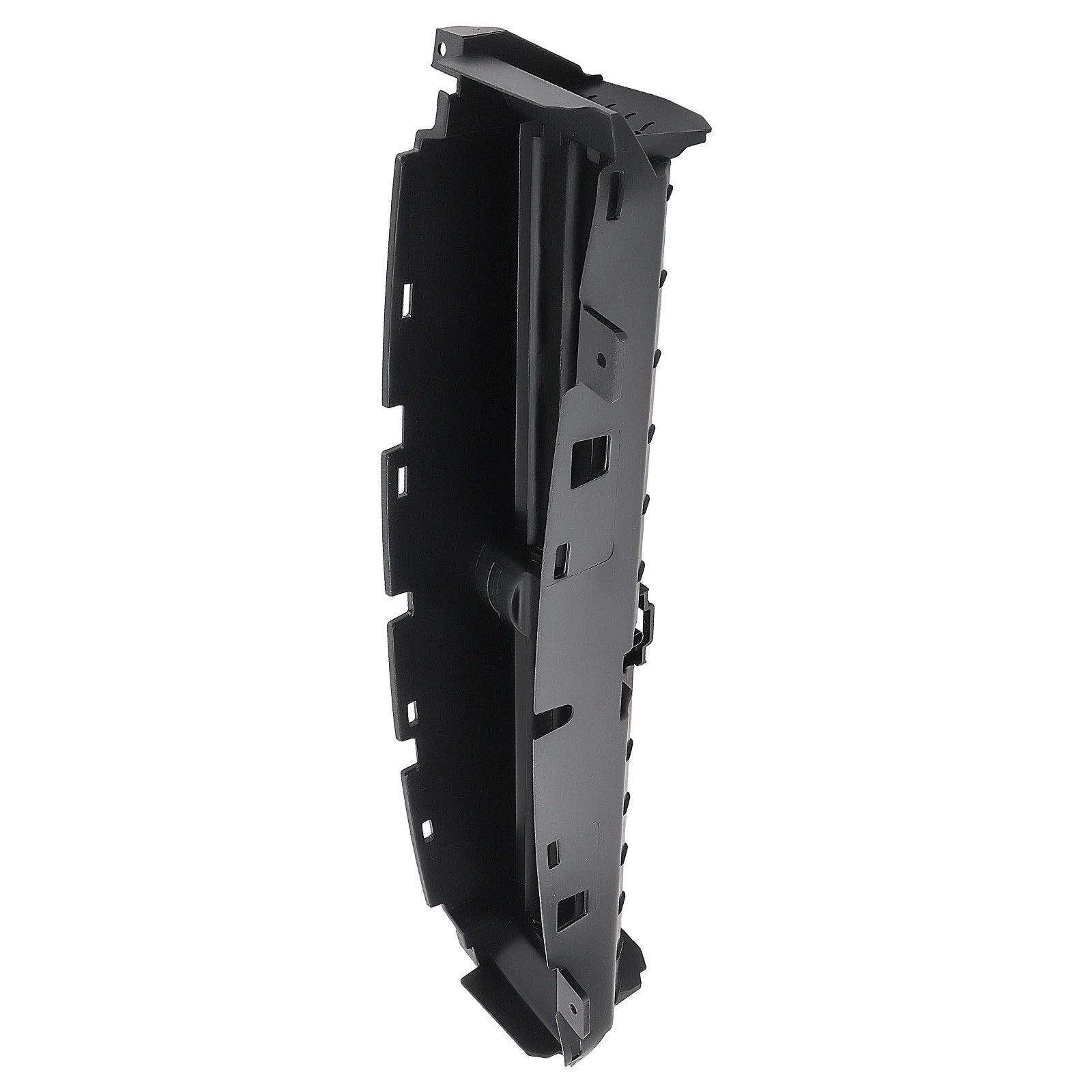 Active Shutter Grille Assembly for Jeep Cherokee (2019-2023)