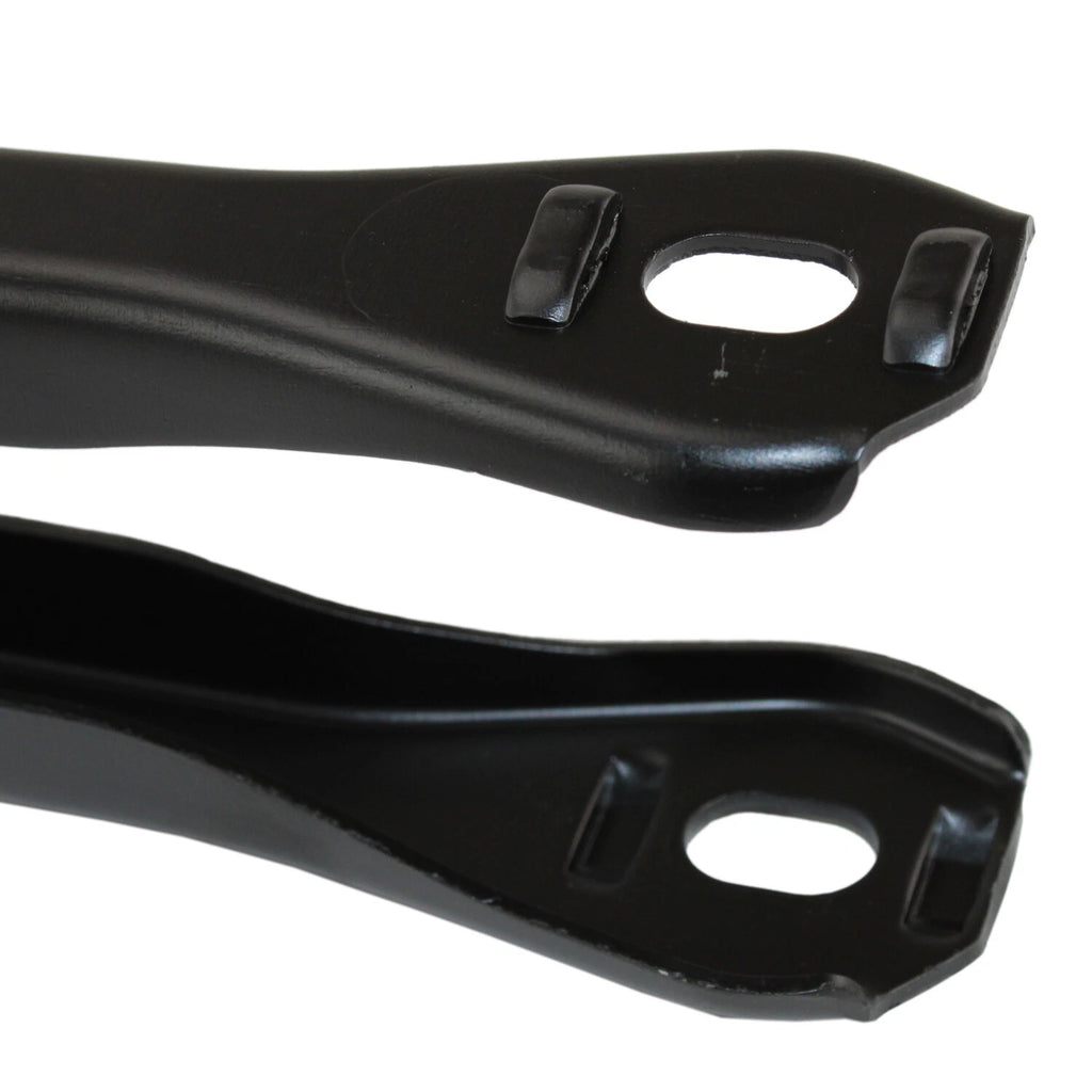 2X Rear Lower Lateral Control Arms for BMW E36 E46 E83 E85 E89